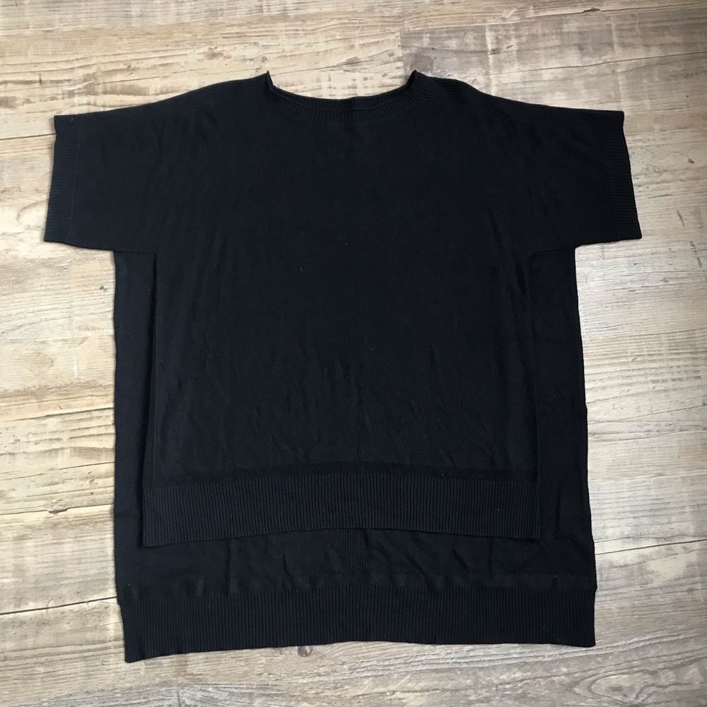 Lululemon Poncho